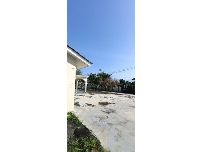 Commercial Bungalow for Rent in Ipoh (Perak) - Ck Nyau - PropertyGuru.com.my