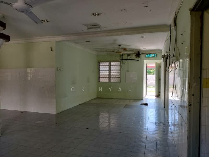 Commercial Bungalow for Rent in Ipoh (Perak) - Ck Nyau - PropertyGuru.com.my