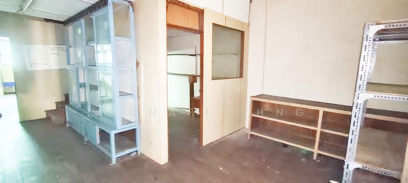 Kedai untuk Dijual di Little India (George Town) - Michael Khng - PropertyGuru.com.my
