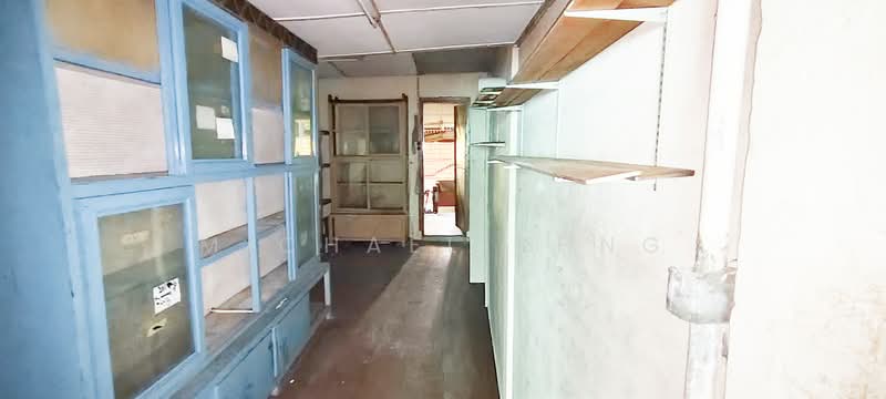 Kedai untuk Dijual di Little India (George Town) - Michael Khng - PropertyGuru.com.my