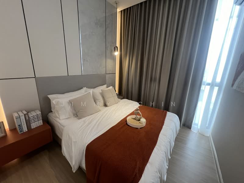 Kondominium untuk Dijual di Onyx Residence @ Gala City - Jimmyy Chin - Bedroom - PropertyGuru.com.my