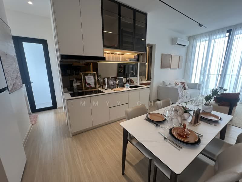 Kondominium untuk Dijual di Onyx Residence @ Gala City - Jimmyy Chin - PropertyGuru.com.my