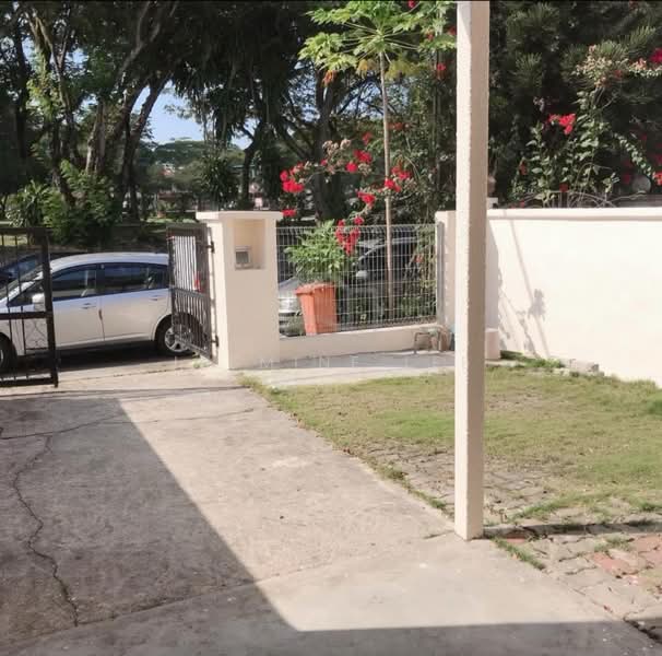 Rumah Teres 2 Tingkat untuk Disewa di SS2 (Petaling Jaya) - Jasmine Lee - Exterior - PropertyGuru.com.my
