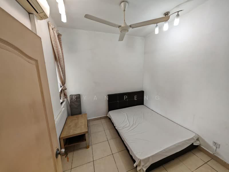 Condominium for Sale at Pelangi Utama - Bryan Peng - PropertyGuru.com.my