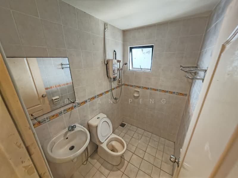 Condominium for Sale at Pelangi Utama - Bryan Peng - PropertyGuru.com.my
