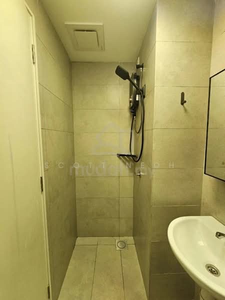 Service Residence for Rent at 168 Park Residensi Selayang - Scott Neoh - Bathroom - PropertyGuru.com.my