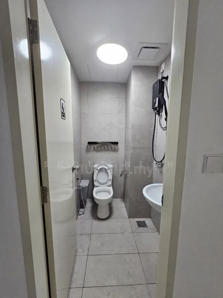 Service Residence for Rent at 168 Park Residensi Selayang - Scott Neoh - Bathroom - PropertyGuru.com.my