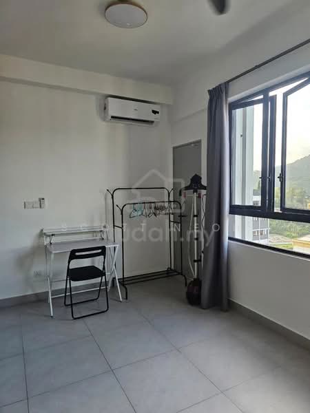 Service Residence for Rent at 168 Park Residensi Selayang - Scott Neoh - Interior - PropertyGuru.com.my