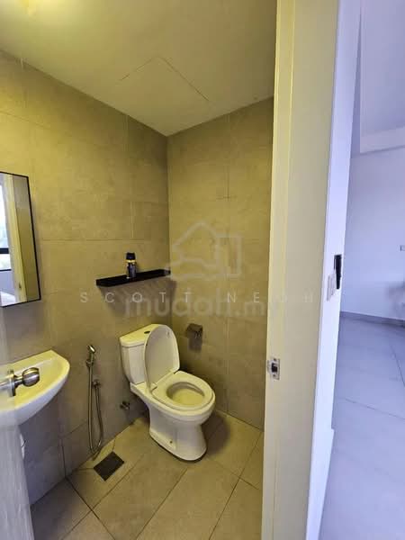 Service Residence for Rent at 168 Park Residensi Selayang - Scott Neoh - Bathroom - PropertyGuru.com.my
