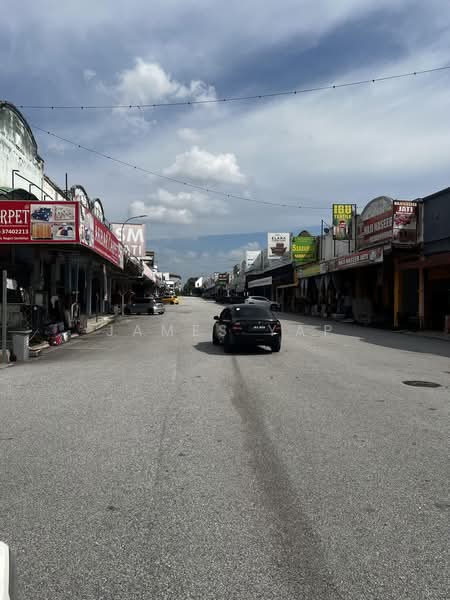 Shop for Sale in Nilai (Negeri Sembilan) - James Yap - Exterior - PropertyGuru.com.my