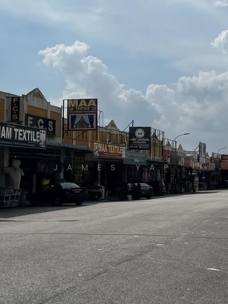 Shop for Sale in Nilai (Negeri Sembilan) - James Yap - Exterior - PropertyGuru.com.my