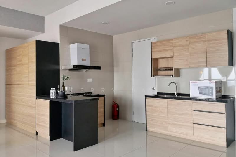 Condominium for Sale at Secoya Residence - Terry Law - PropertyGuru.com.my