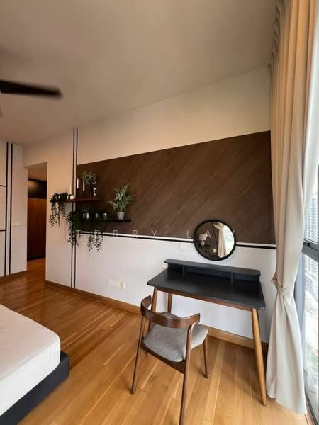 Condominium for Sale at Secoya Residence - Terry Law - PropertyGuru.com.my