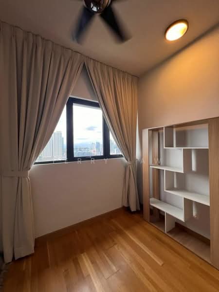 Condominium for Sale at Secoya Residence - Terry Law - PropertyGuru.com.my