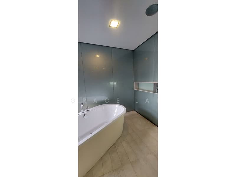 Rumah Teres 1 Tingkat untuk Dijual di KLCC (KL City Centre) - Grace Lai - Bathroom - PropertyGuru.com.my
