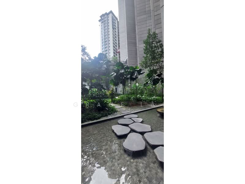 Rumah Teres 1 Tingkat untuk Dijual di KLCC (KL City Centre) - Grace Lai - Exterior - PropertyGuru.com.my