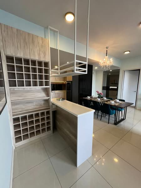 Condominium for Sale at Secoya Residence - Terry Law - PropertyGuru.com.my