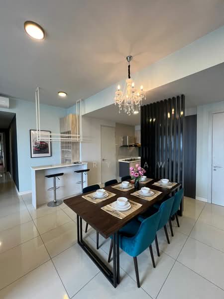 Condominium for Sale at Secoya Residence - Terry Law - PropertyGuru.com.my