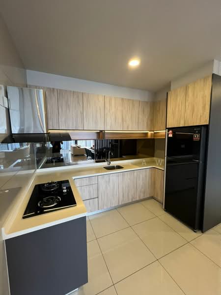 Condominium for Sale at Secoya Residence - Terry Law - PropertyGuru.com.my