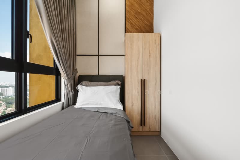 Condominium for Rent at Aster Residence - FADHIL NOOR - Bedroom - PropertyGuru.com.my