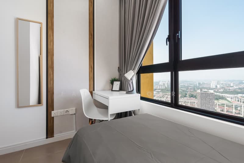 Condominium for Rent at Aster Residence - FADHIL NOOR - Bedroom - PropertyGuru.com.my