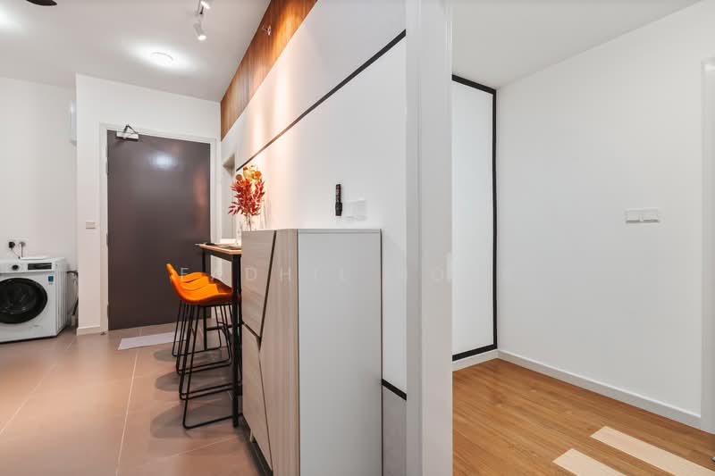 Condominium for Rent at Aster Residence - FADHIL NOOR - Interior - PropertyGuru.com.my