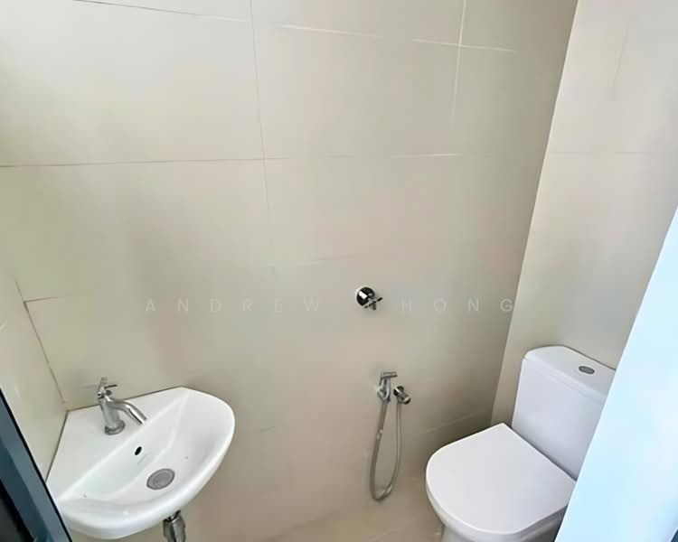 Condominium for Rent at Mira Residence - Andrew Chong - Bathroom - PropertyGuru.com.my