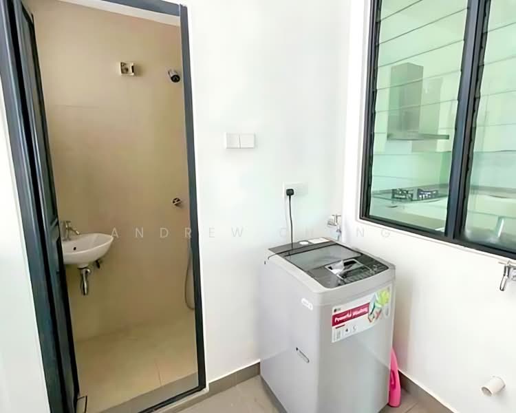 Condominium for Rent at Mira Residence - Andrew Chong - Interior - PropertyGuru.com.my