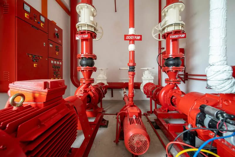 Detached Factory for Sale in Pasir Gudang (Johor) - Sky Tan - Interior - PropertyGuru.com.my