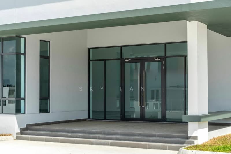Detached Factory for Sale in Pasir Gudang (Johor) - Sky Tan - Exterior - PropertyGuru.com.my