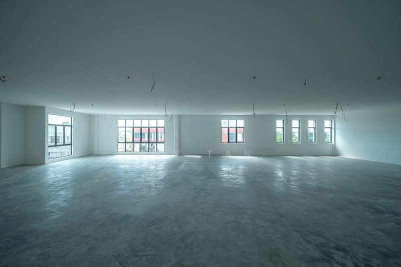 Detached Factory for Sale in Pasir Gudang (Johor) - Sky Tan - Interior - PropertyGuru.com.my