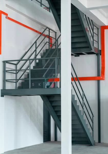 Detached Factory for Sale in Pasir Gudang (Johor) - Sky Tan - Interior - PropertyGuru.com.my