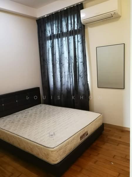 Kondominium untuk Dijual di The Seed Taman Sutera Utama - Louis Khow - PropertyGuru.com.my