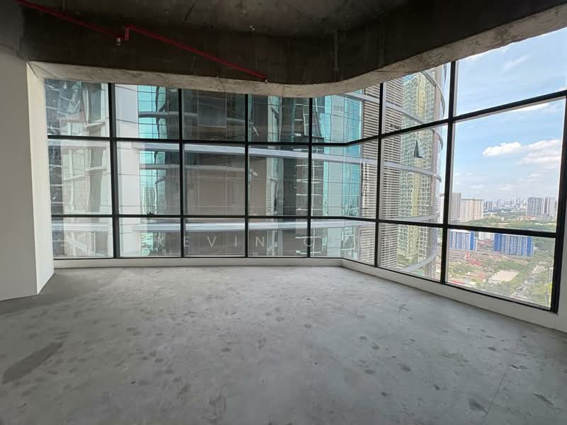 Office for Rent in Kampung Kerinchi (Bangsar South) (Kuala Lumpur) - Kevin Chen - View - PropertyGuru.com.my