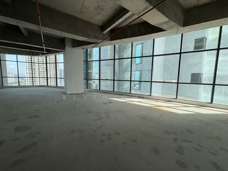 Office for Rent in Kampung Kerinchi (Bangsar South) (Kuala Lumpur) - Kevin Chen - Interior - PropertyGuru.com.my