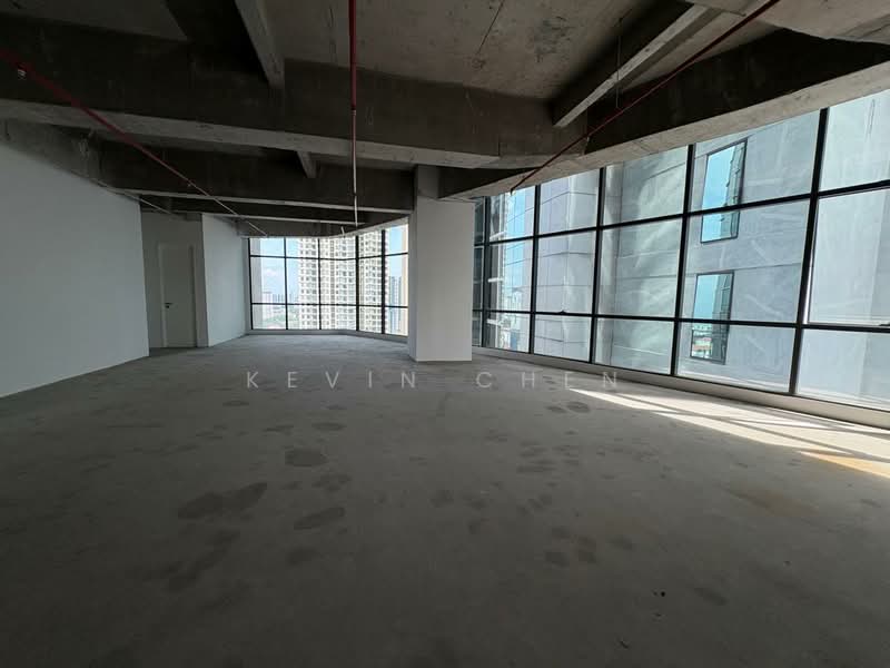 Office for Rent in Kampung Kerinchi (Bangsar South) (Kuala Lumpur) - Kevin Chen - Interior - PropertyGuru.com.my