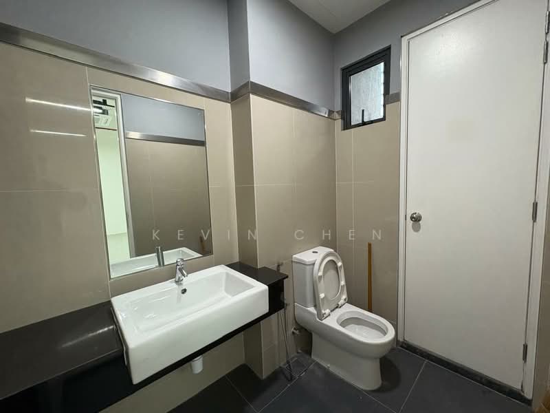 Office for Rent in Kampung Kerinchi (Bangsar South) (Kuala Lumpur) - Kevin Chen - Bathroom - PropertyGuru.com.my