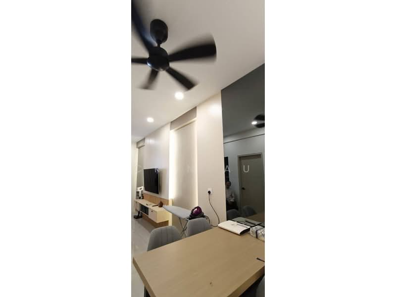 Servis Apartment untuk Disewa di Piccadilly - Ck Nyau - PropertyGuru.com.my