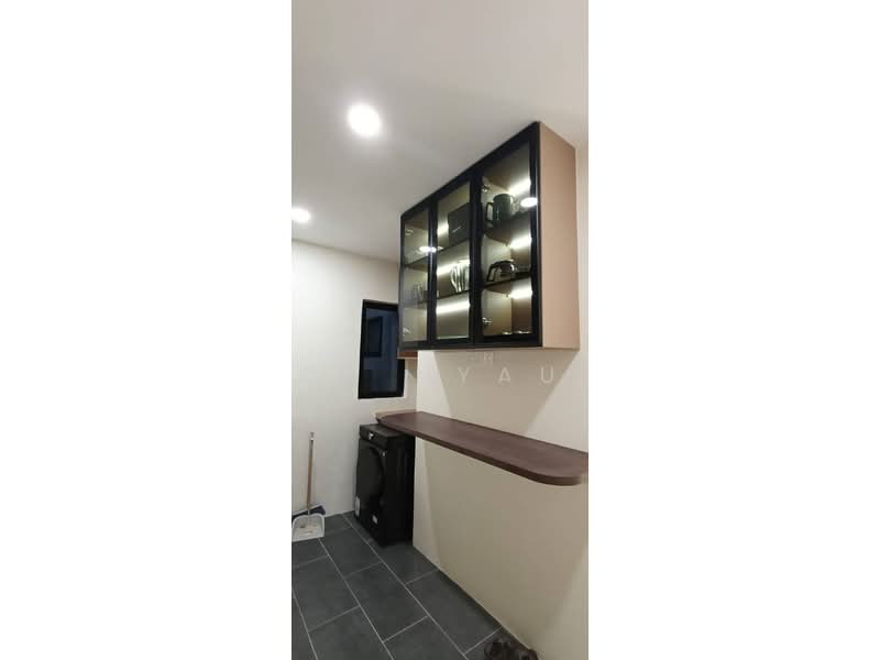 Servis Apartment untuk Disewa di Piccadilly - Ck Nyau - PropertyGuru.com.my