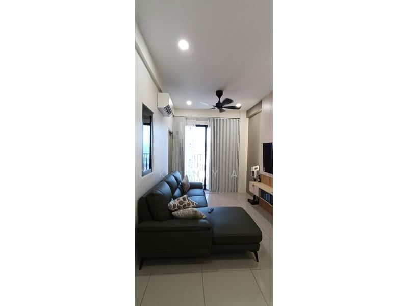 Servis Apartment untuk Disewa di Piccadilly - Ck Nyau - PropertyGuru.com.my