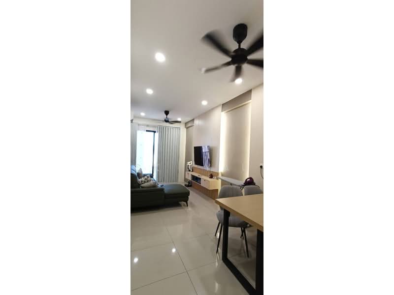 Servis Apartment untuk Disewa di Piccadilly - Ck Nyau - PropertyGuru.com.my