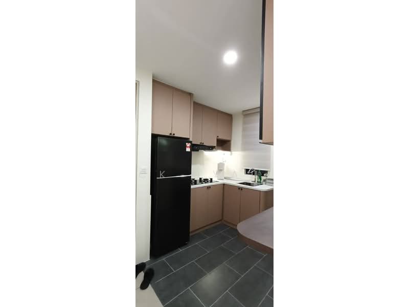 Servis Apartment untuk Disewa di Piccadilly - Ck Nyau - PropertyGuru.com.my