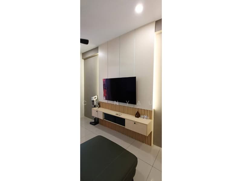Servis Apartment untuk Disewa di Piccadilly - Ck Nyau - PropertyGuru.com.my