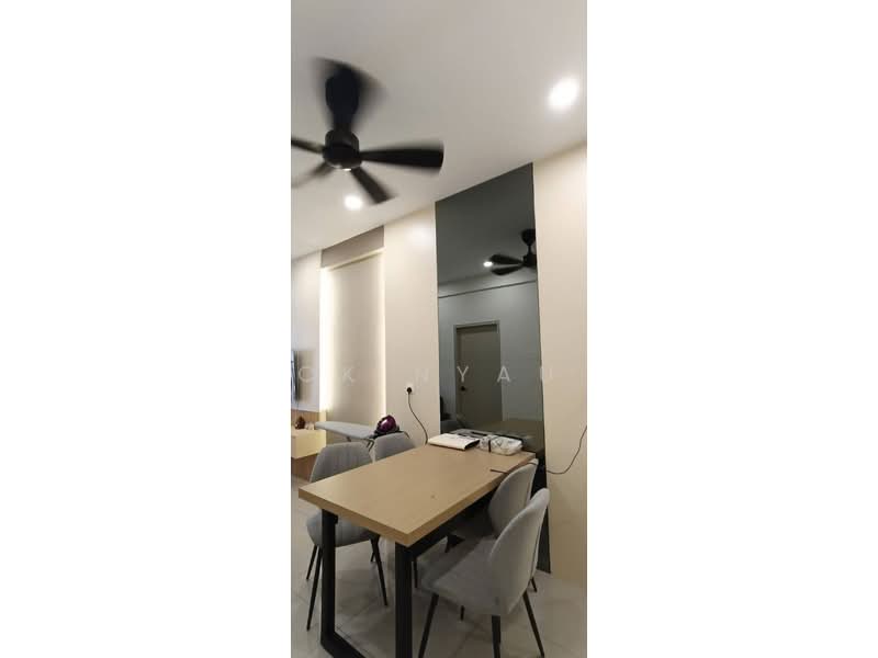 Servis Apartment untuk Disewa di Piccadilly - Ck Nyau - PropertyGuru.com.my