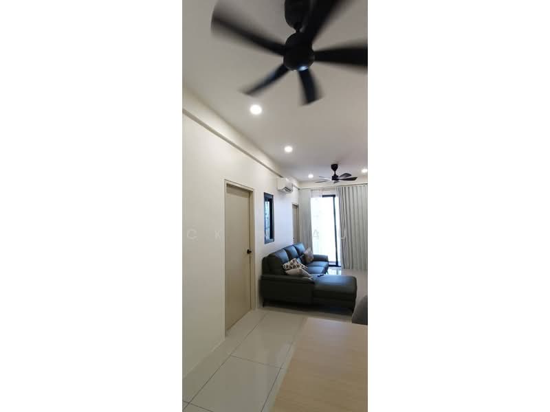 Servis Apartment untuk Disewa di Piccadilly - Ck Nyau - PropertyGuru.com.my