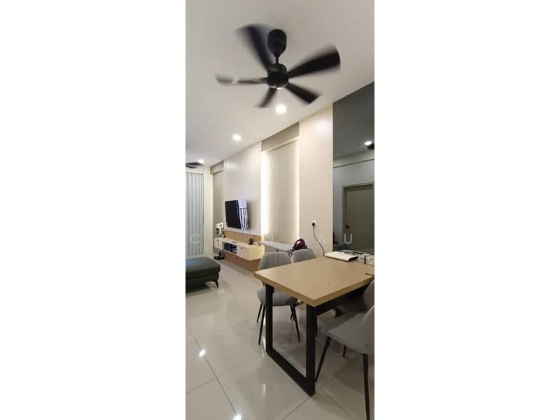 Servis Apartment untuk Disewa di Piccadilly - Ck Nyau - PropertyGuru.com.my