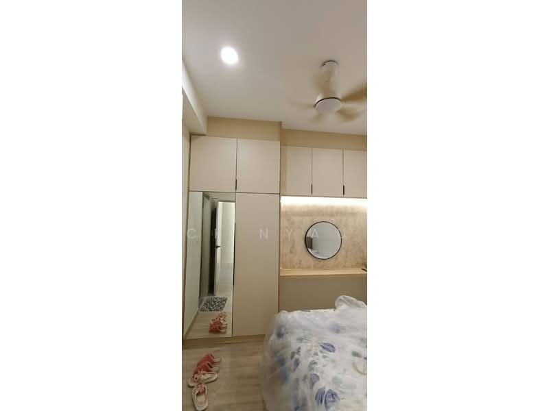 Servis Apartment untuk Disewa di Piccadilly - Ck Nyau - PropertyGuru.com.my
