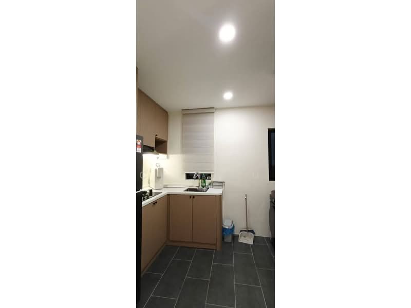Servis Apartment untuk Disewa di Piccadilly - Ck Nyau - PropertyGuru.com.my
