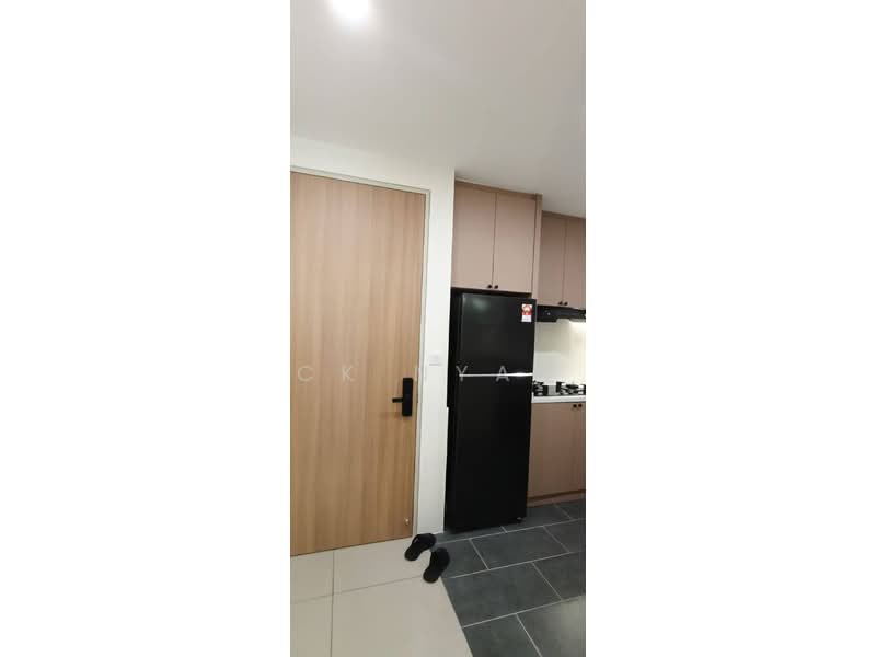 Servis Apartment untuk Disewa di Piccadilly - Ck Nyau - PropertyGuru.com.my