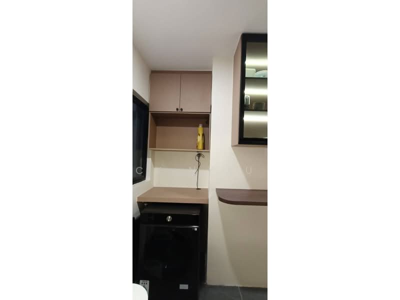 Servis Apartment untuk Disewa di Piccadilly - Ck Nyau - PropertyGuru.com.my